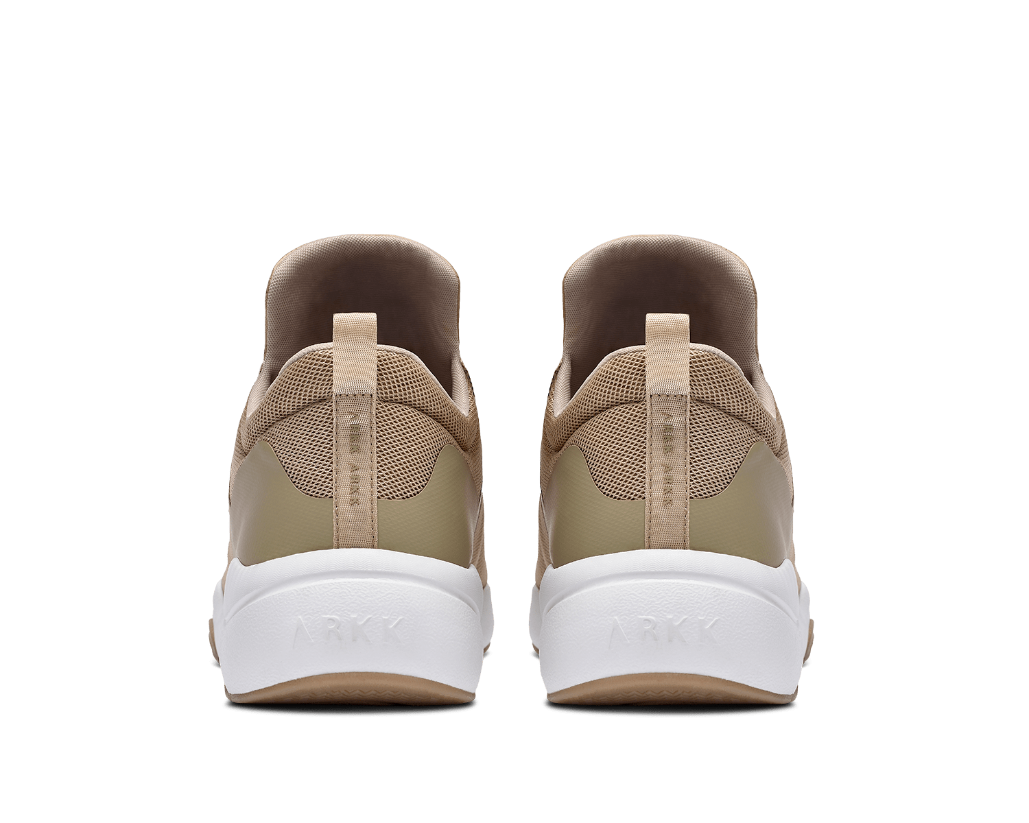 ARKK Off Price Pykro | Beige Pykro
